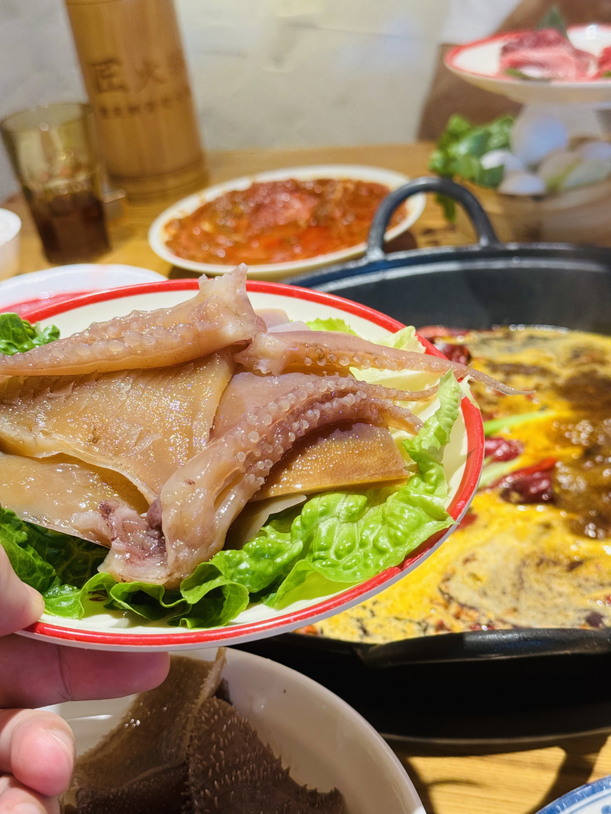 B—sports全站app入口登陆-如何评估火锅配菜的新鲜程度