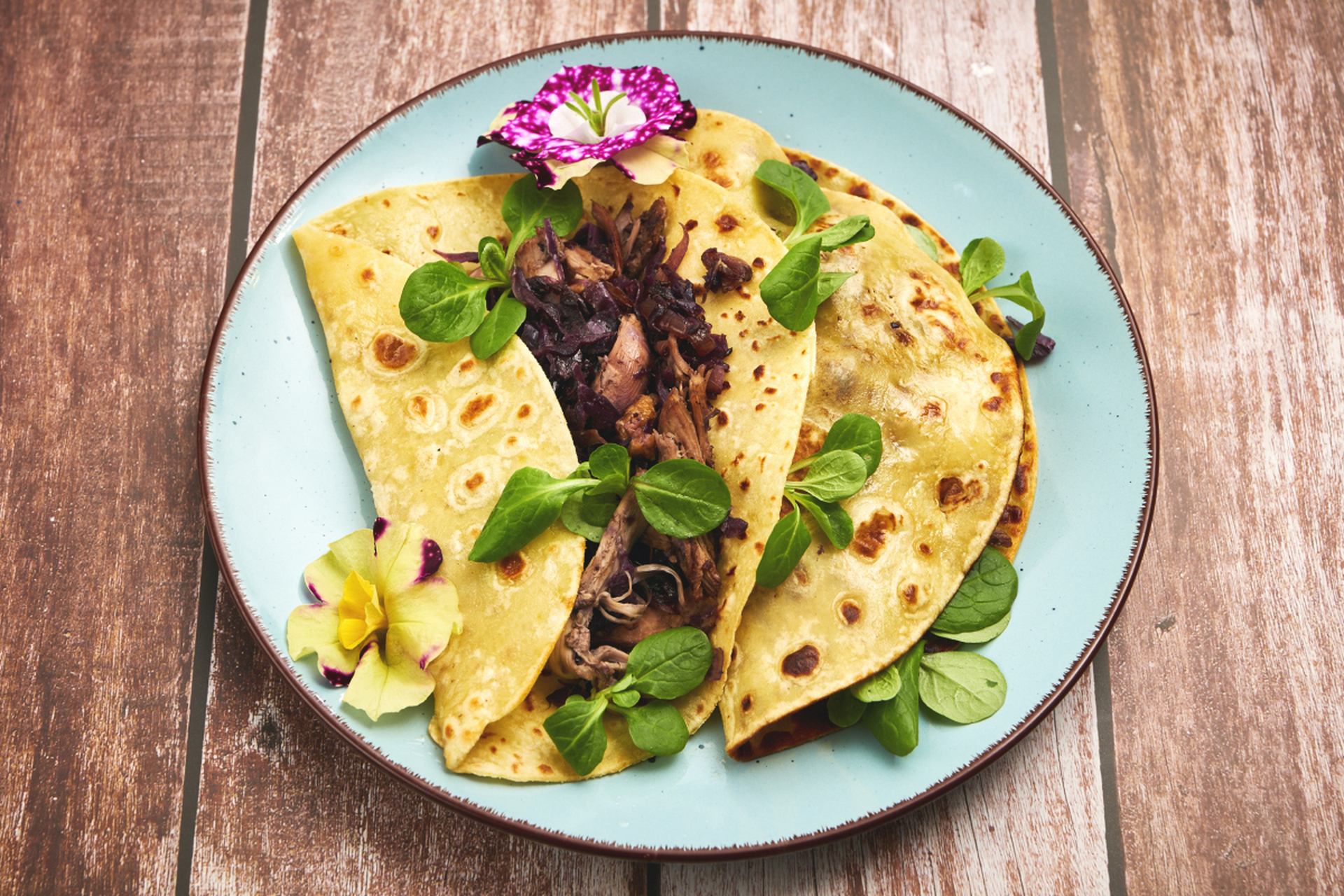 如何为墨西哥玉米饼选择合适的配酒