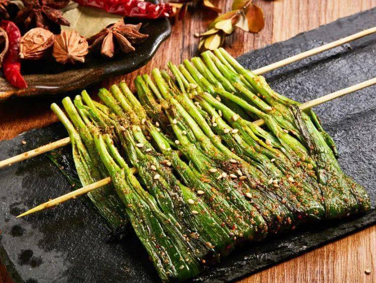 bsports官网登录-烧烤时蔬菜的最佳选择是什么