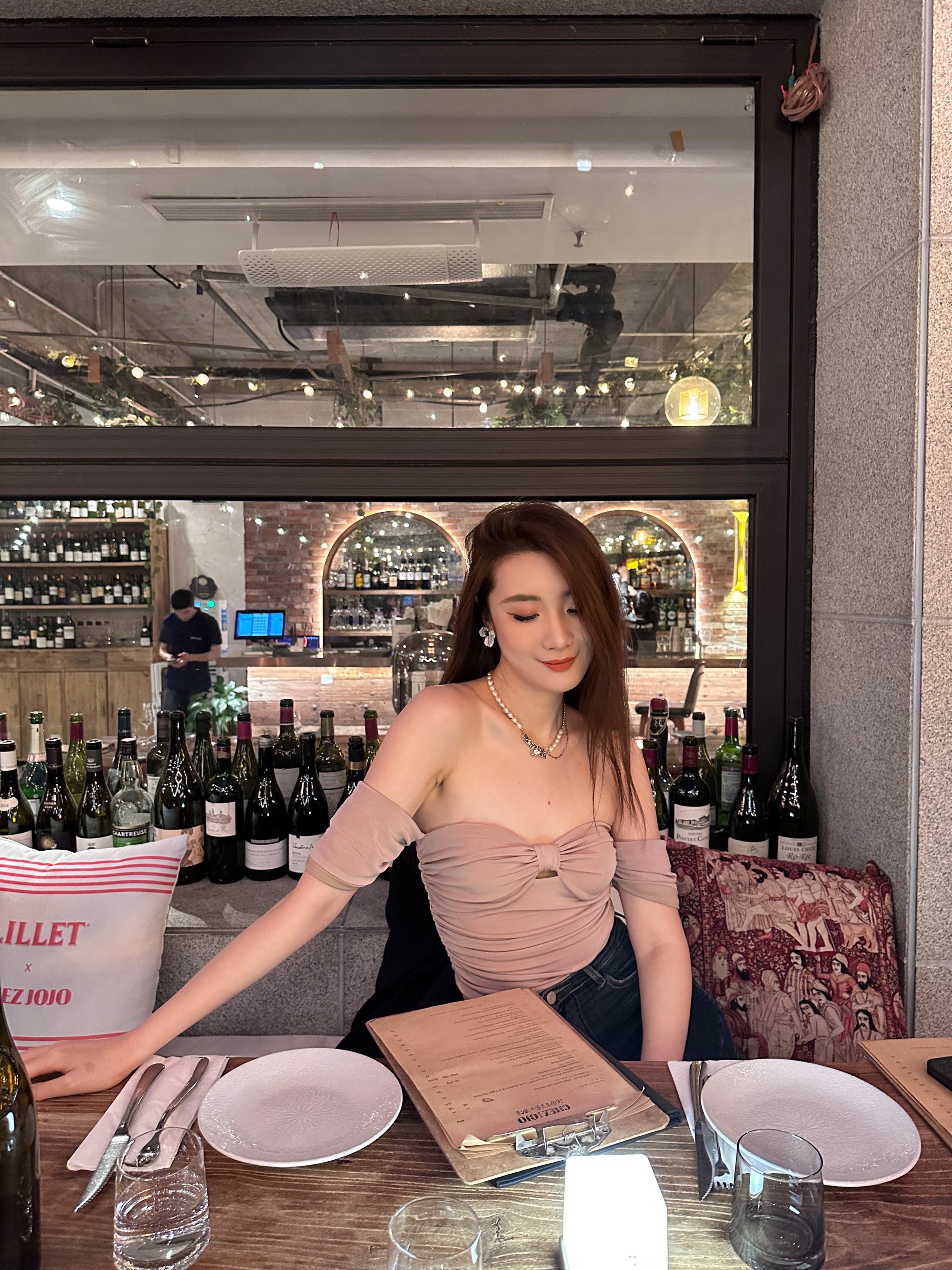 怎样让法式塔塔更具视觉吸引力