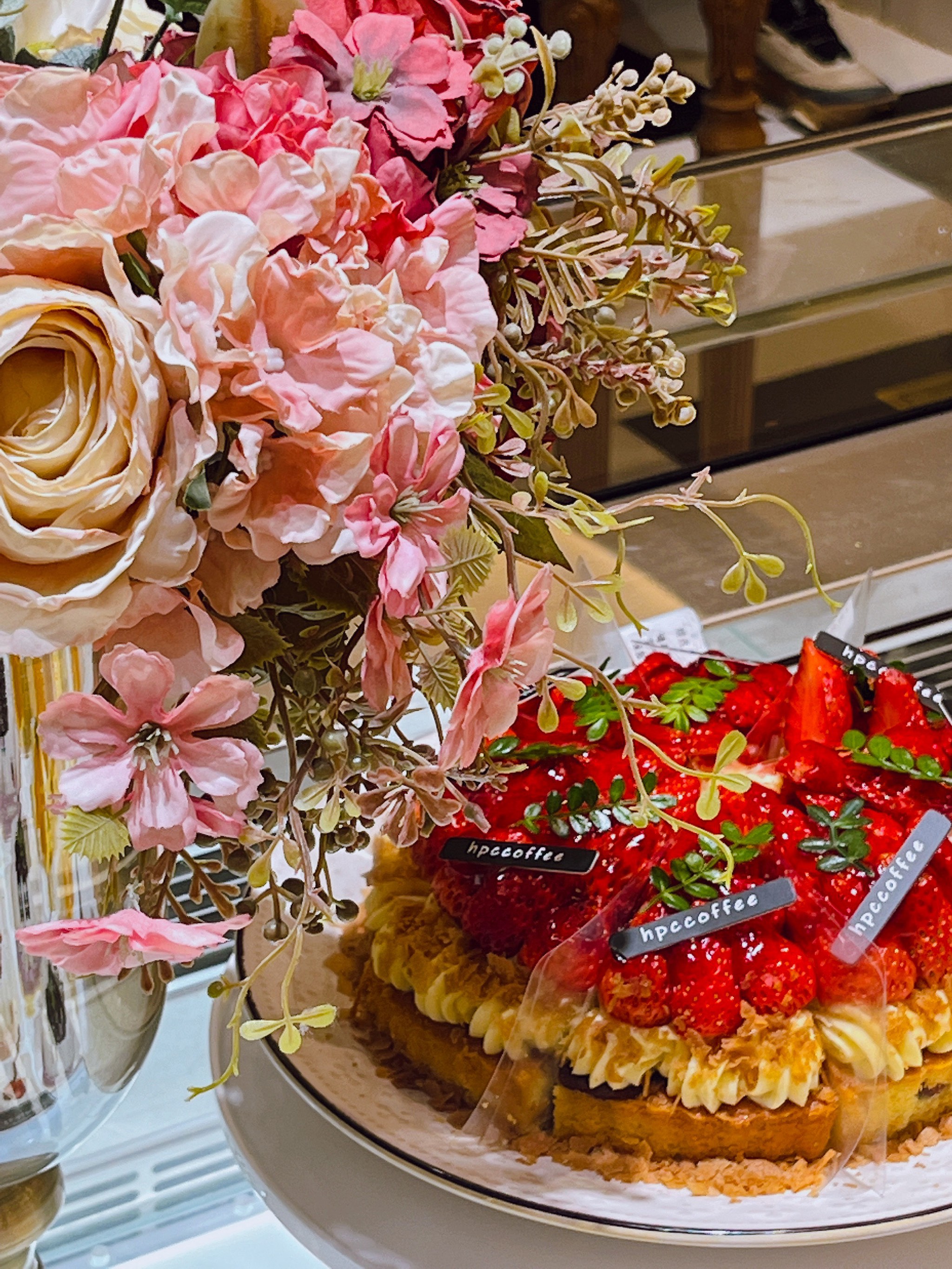 必一体育sport网页版登录_怎样制作法式草莓蛋糕的替代版本