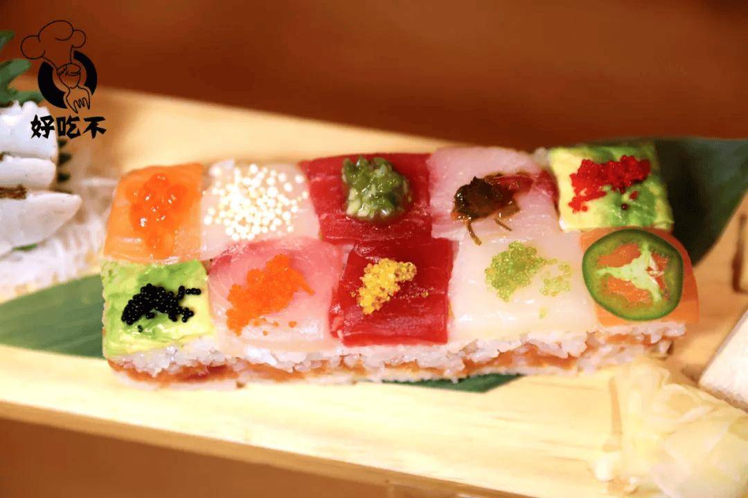 调味寿司米时的创新想法 调味寿司米时的创新想法