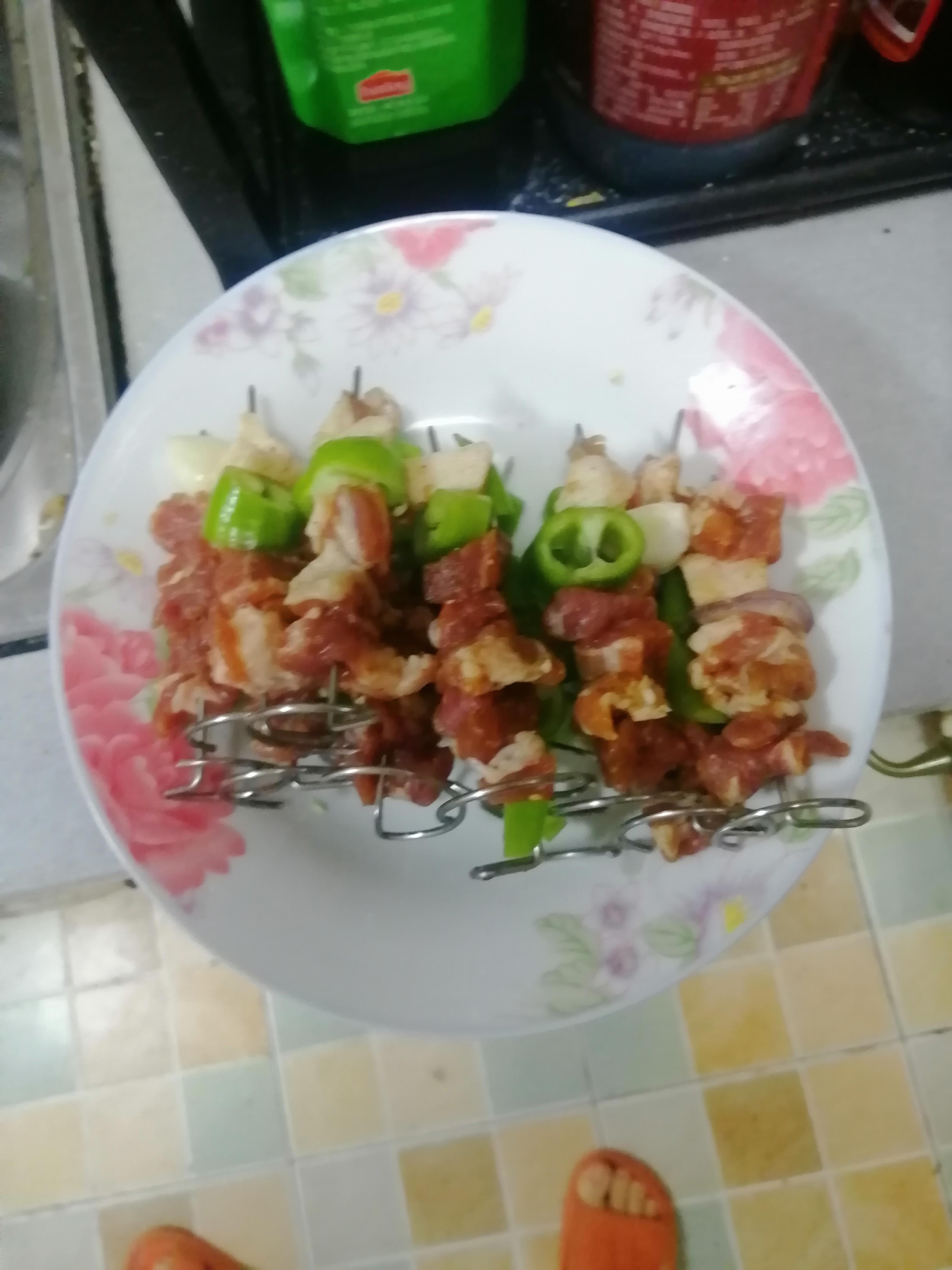 在烧烤中如何运用合适的糖分提升风味 在烧烤中如何运用合适的糖分提升风味