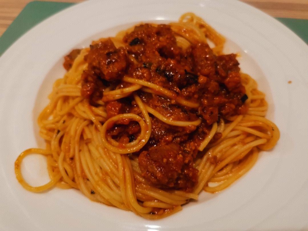 如何制作素食意大利面 如何制作素食意大利面