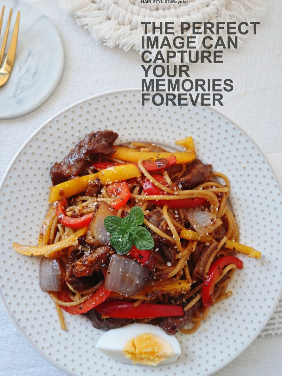 意大利面与菠菜的健康搭配