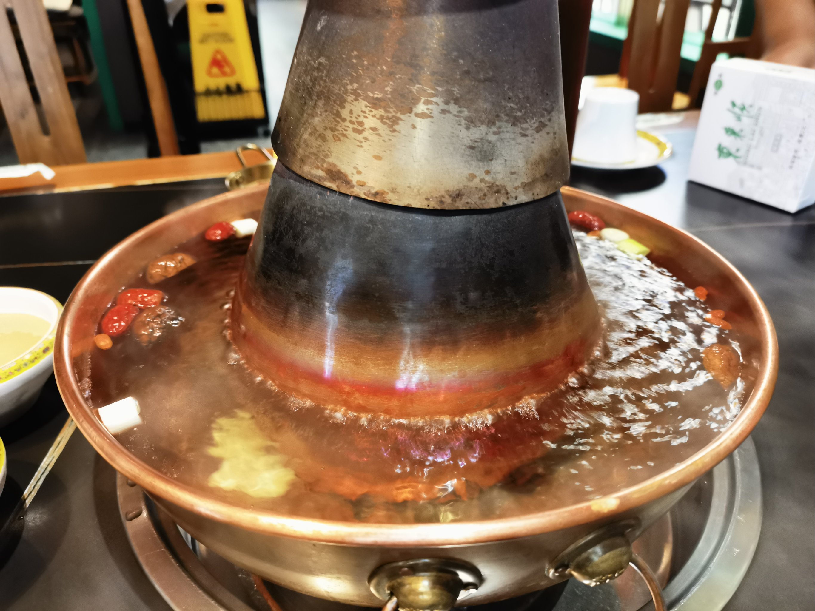 如何通过腌制提升火锅肉片的风味