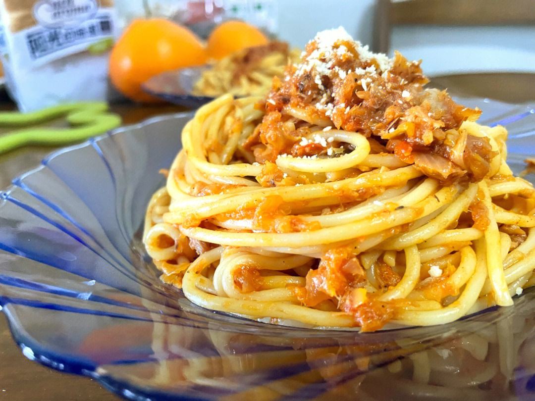 如何制作不油腻的辣椒意大利面