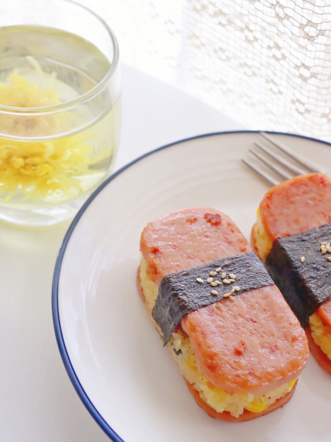 如何在家自制寿司米以做饭团