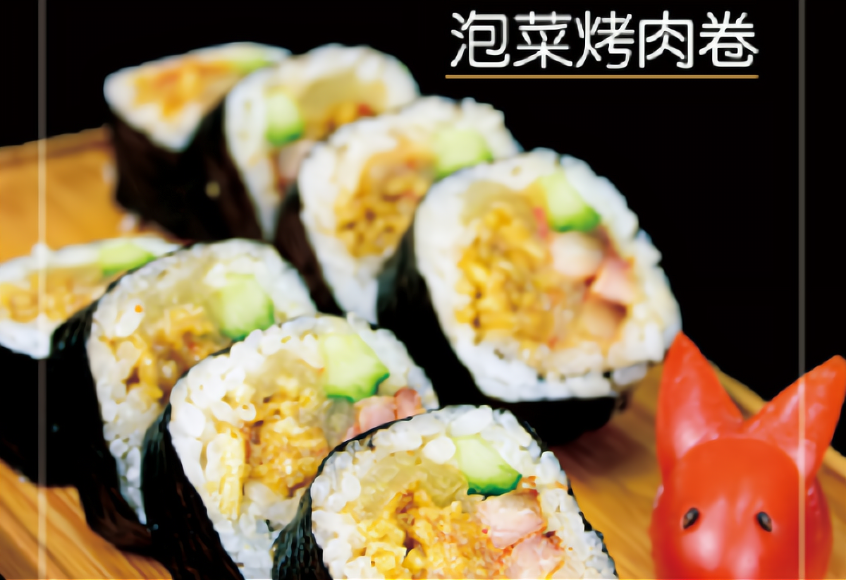 选择寿司米时应该注意什么