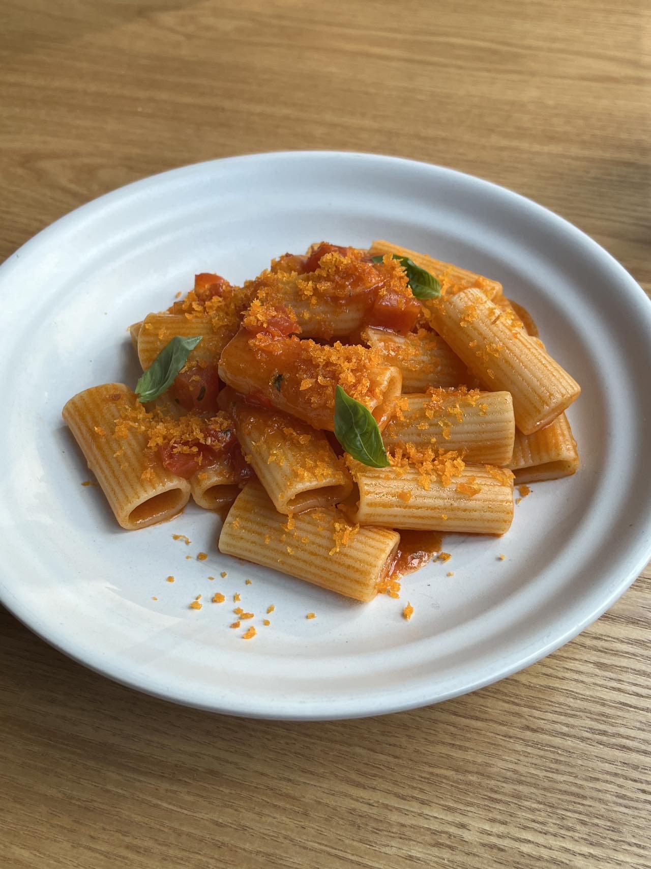 意大利面调味的流行趋势与个人风格