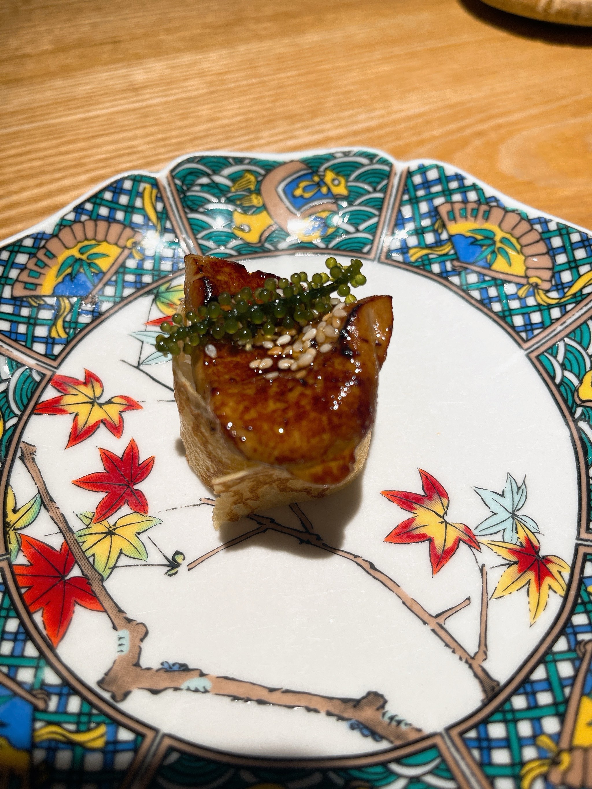 日式豆芽与寿司的搭配建议