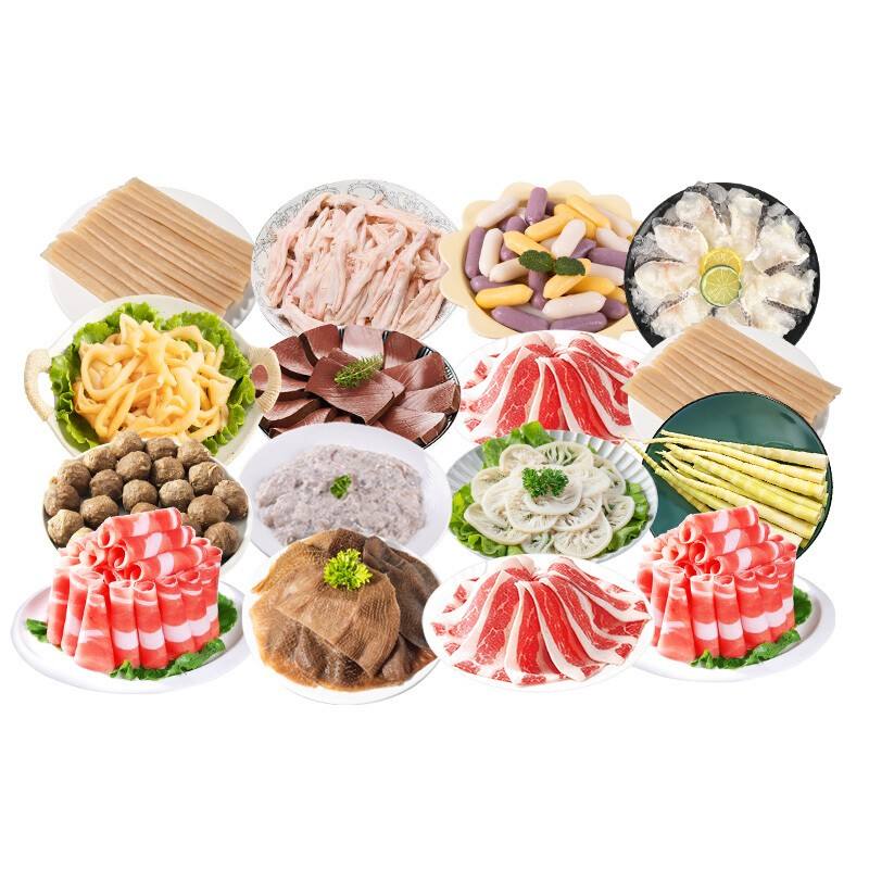 欧洲杯_火锅中常见的食材有哪些