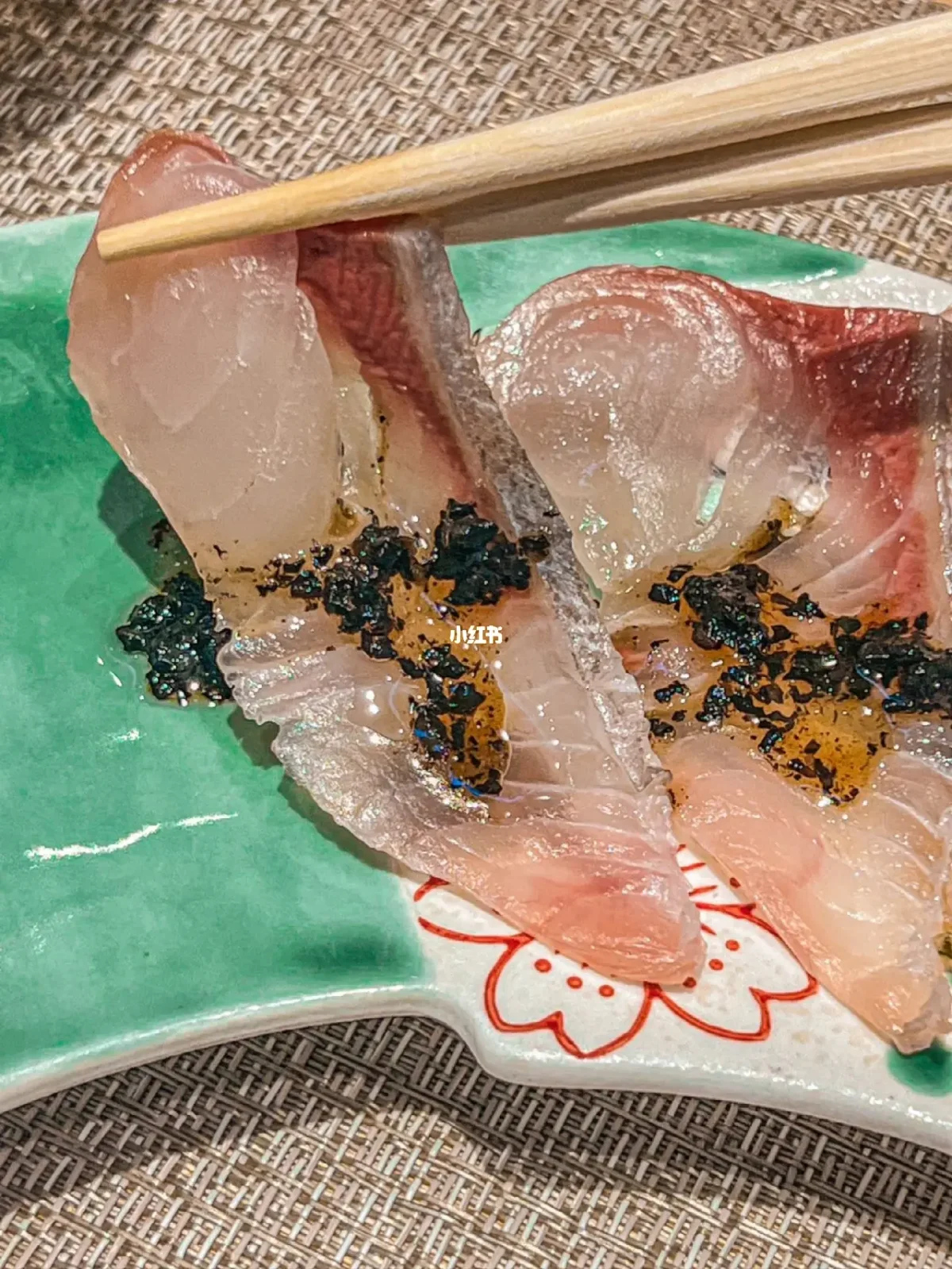 如何通过寿司传递节日祝福