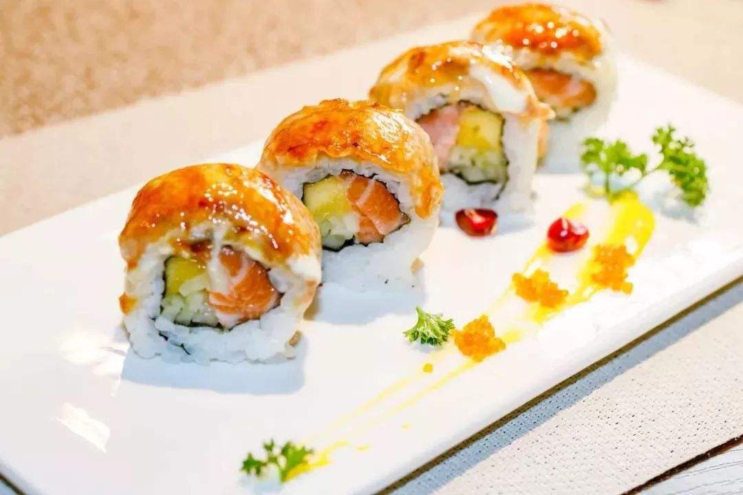 多层寿司卷的搭配与搭配禁忌-bsports官网登录