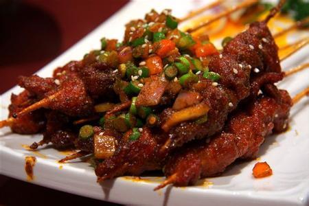 怎样搭配不同的烧烤牛肉风味 怎样搭配不同的烧烤牛肉风味