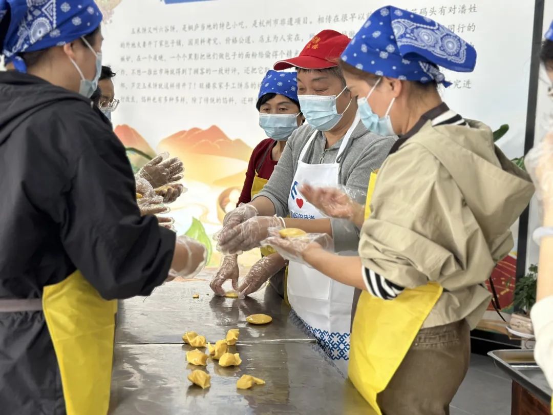 处理干果对制作玉米饼的影响：b体育官网