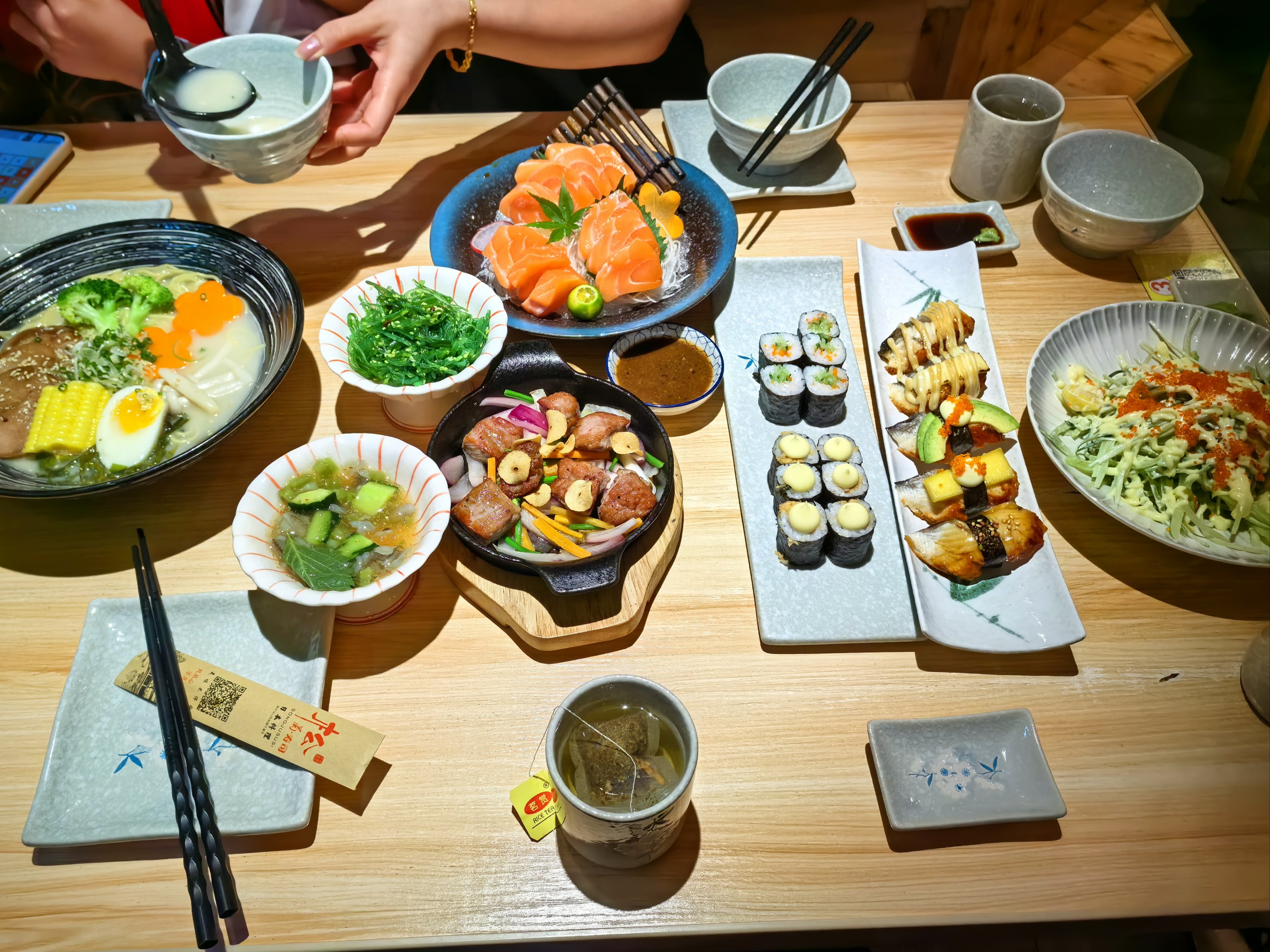 适合不同年龄段的寿司小食选择|bsports官网登录