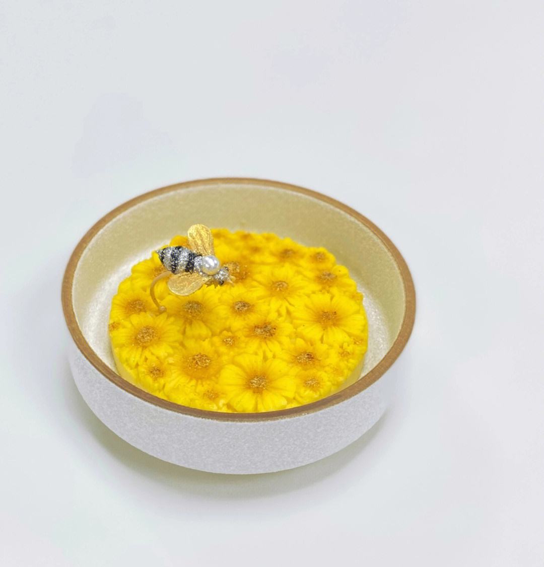 烧烤派对上的创意甜品设计