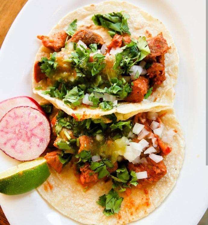 【b体育官网】怎样制作墨西哥玉米饼的健康配菜