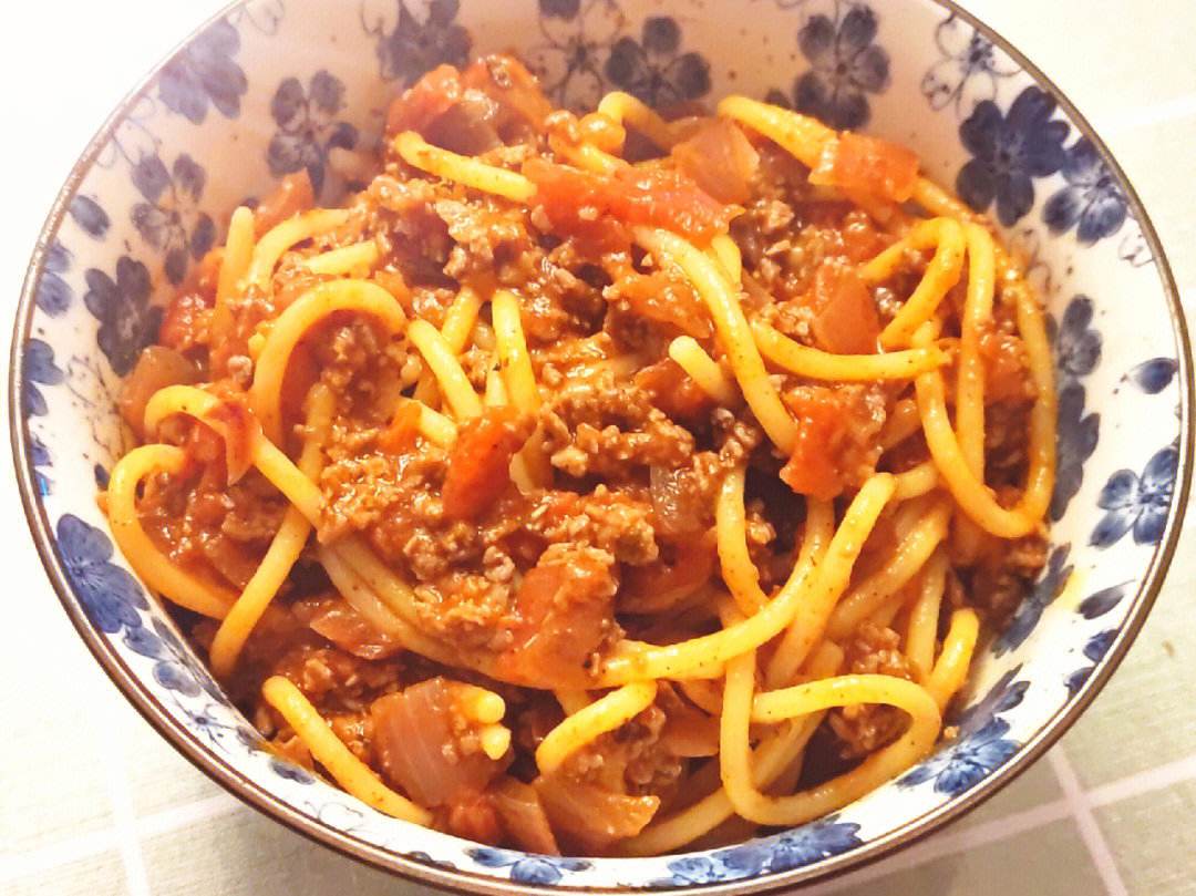 快手意大利面可以提前准备吗