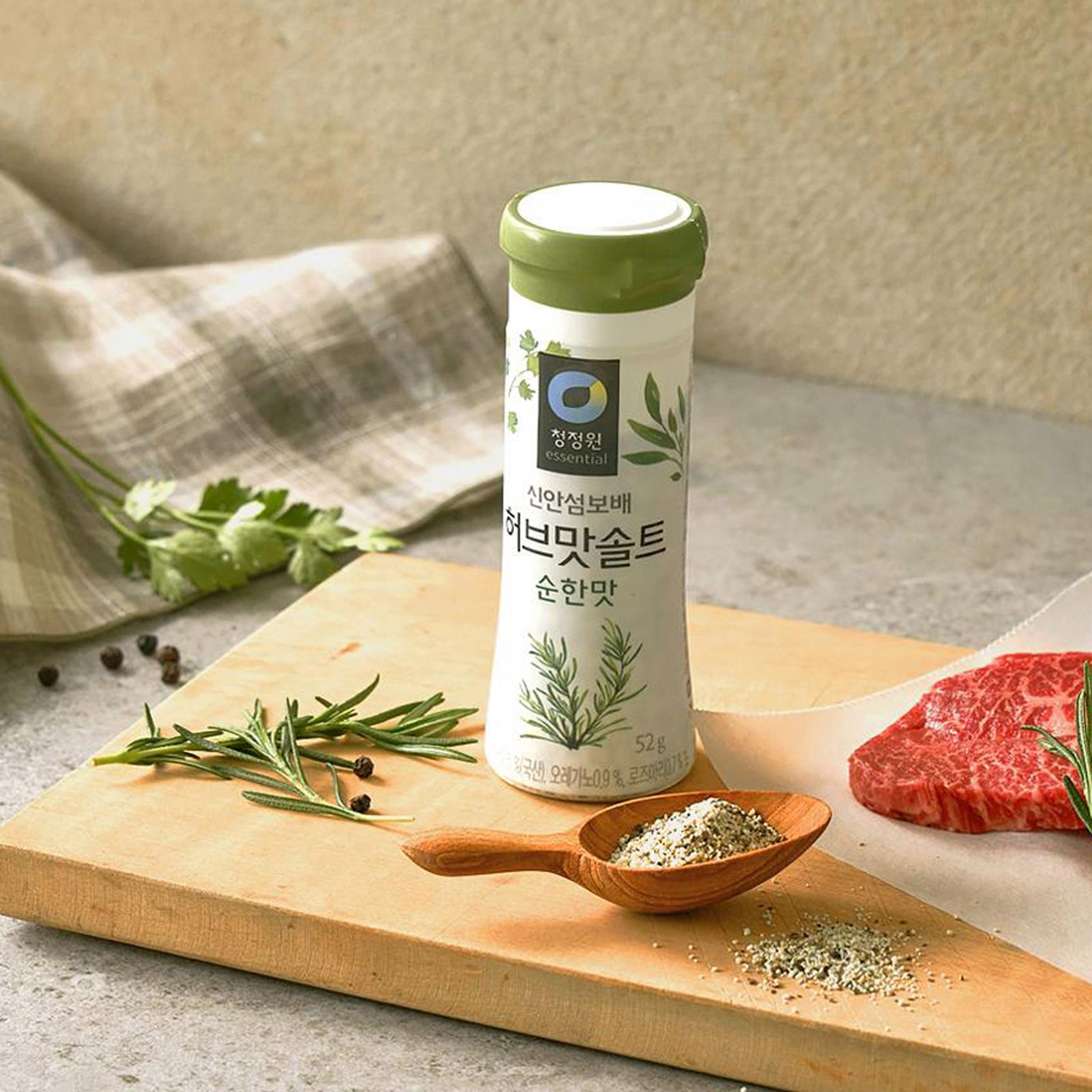 如何在烧烤中使用香草提升风味