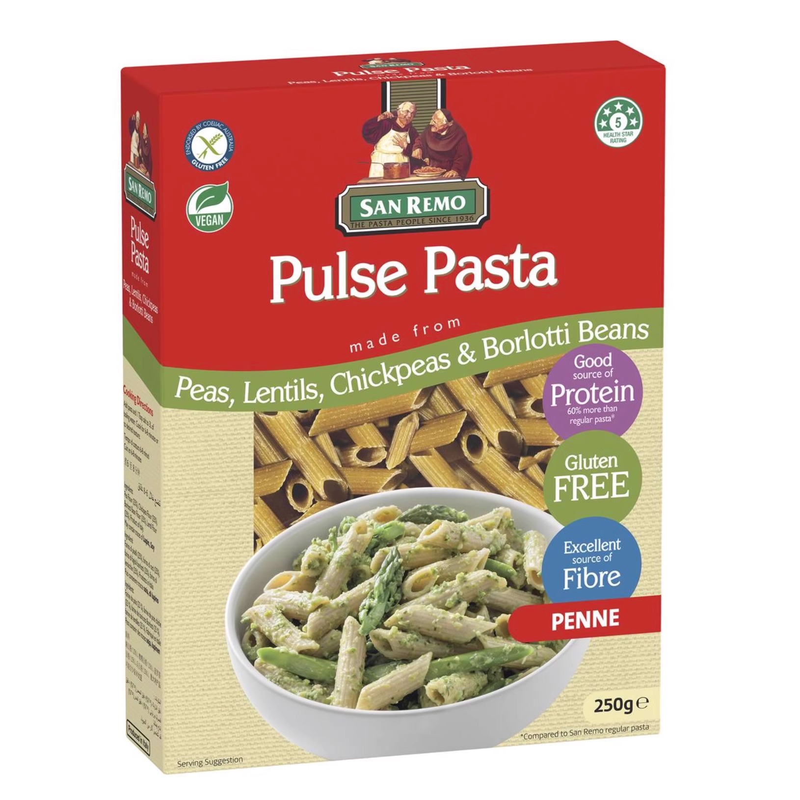 无麸质意大利面的制作步骤详解