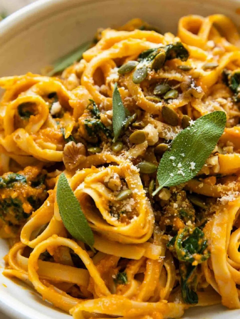 意大利面入门指南：素食者如何选择意大利面