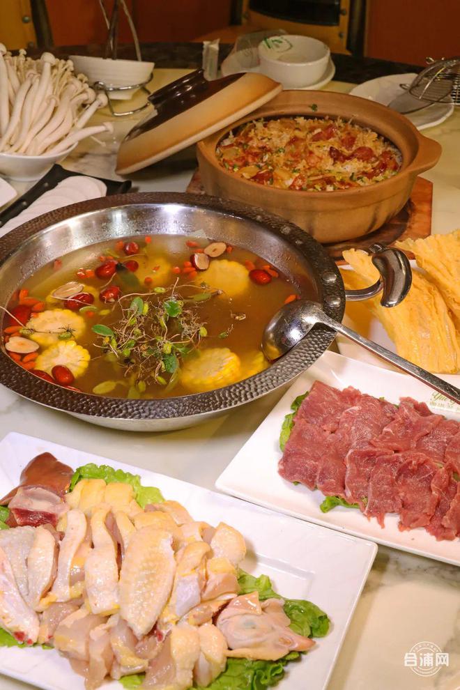 火锅中鸡肉和牛肉的搭配方法_必一运动官网