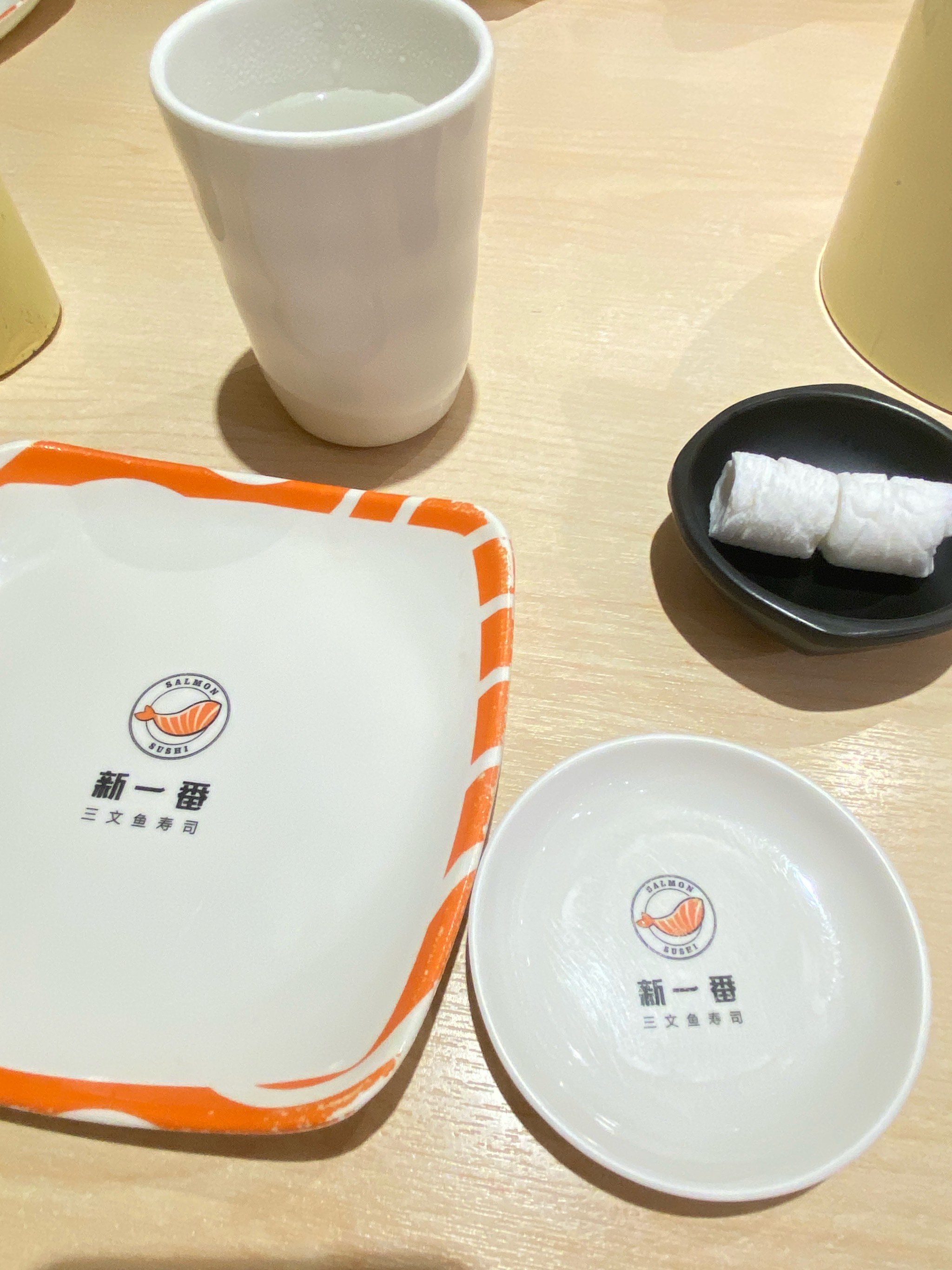 必一Bsports：如何利用酱料增加寿司的层次感