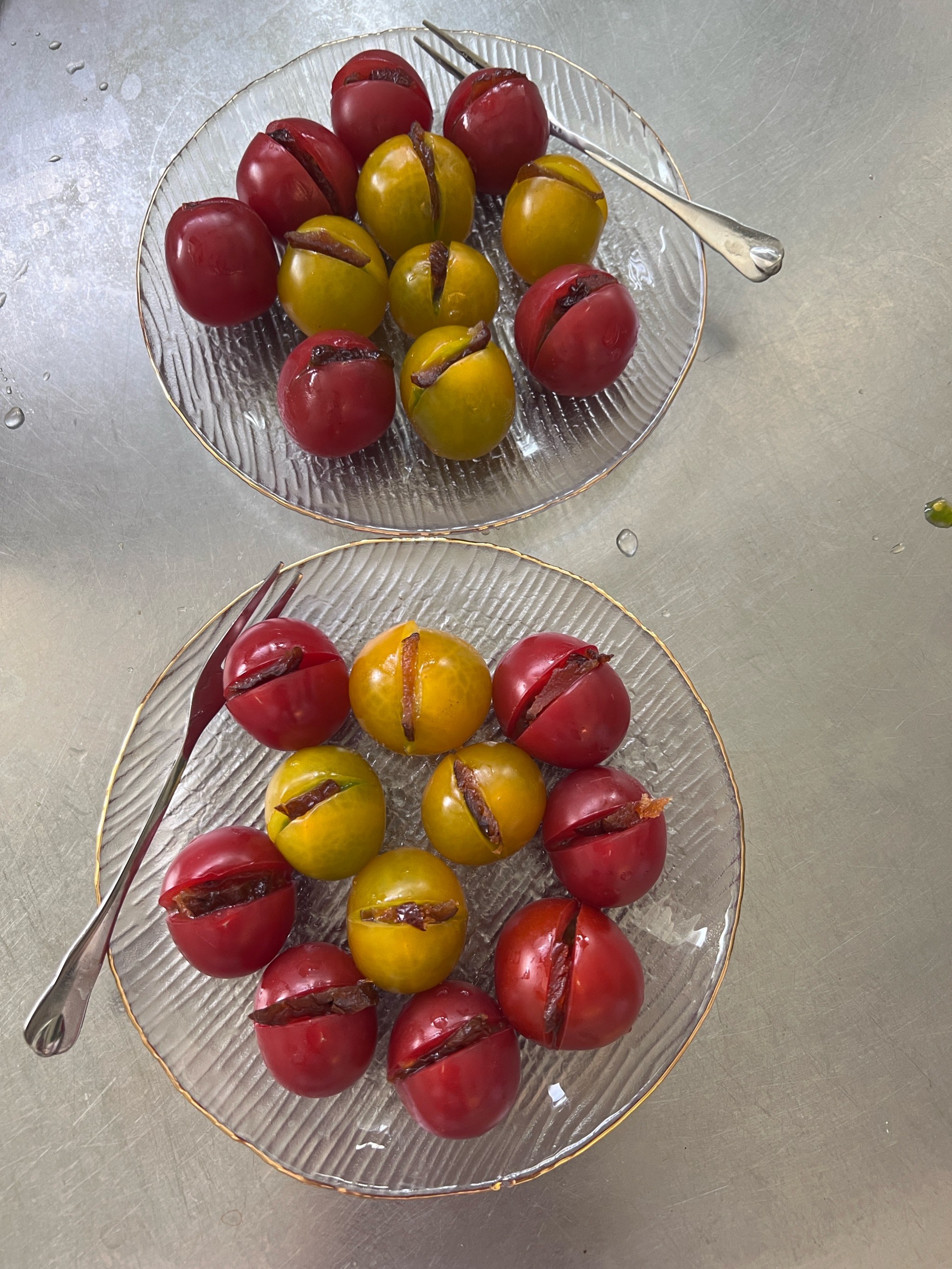 如何制作美味的火锅干货拼盘