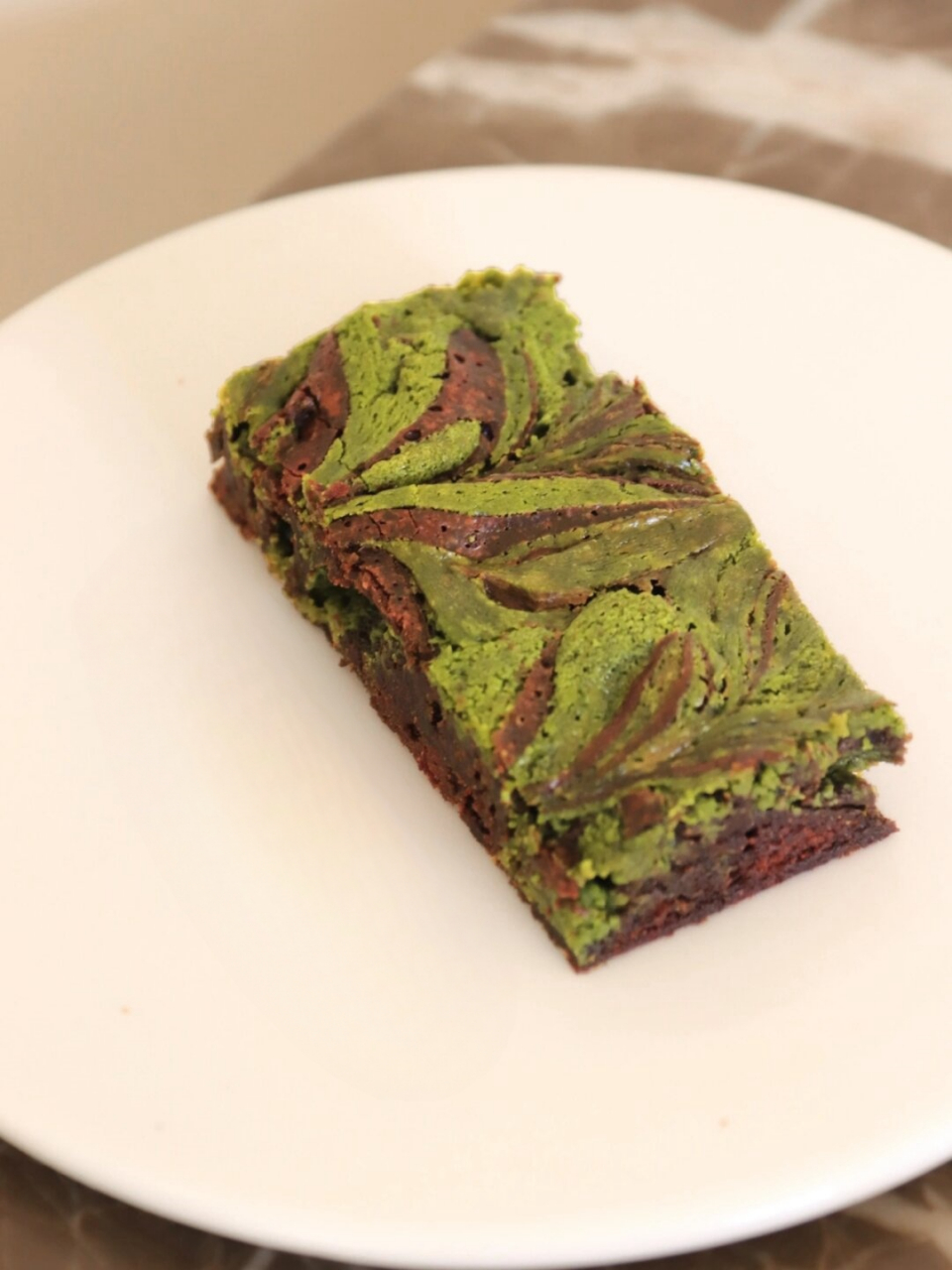 如何为法式布朗尼选择合适的巧克力