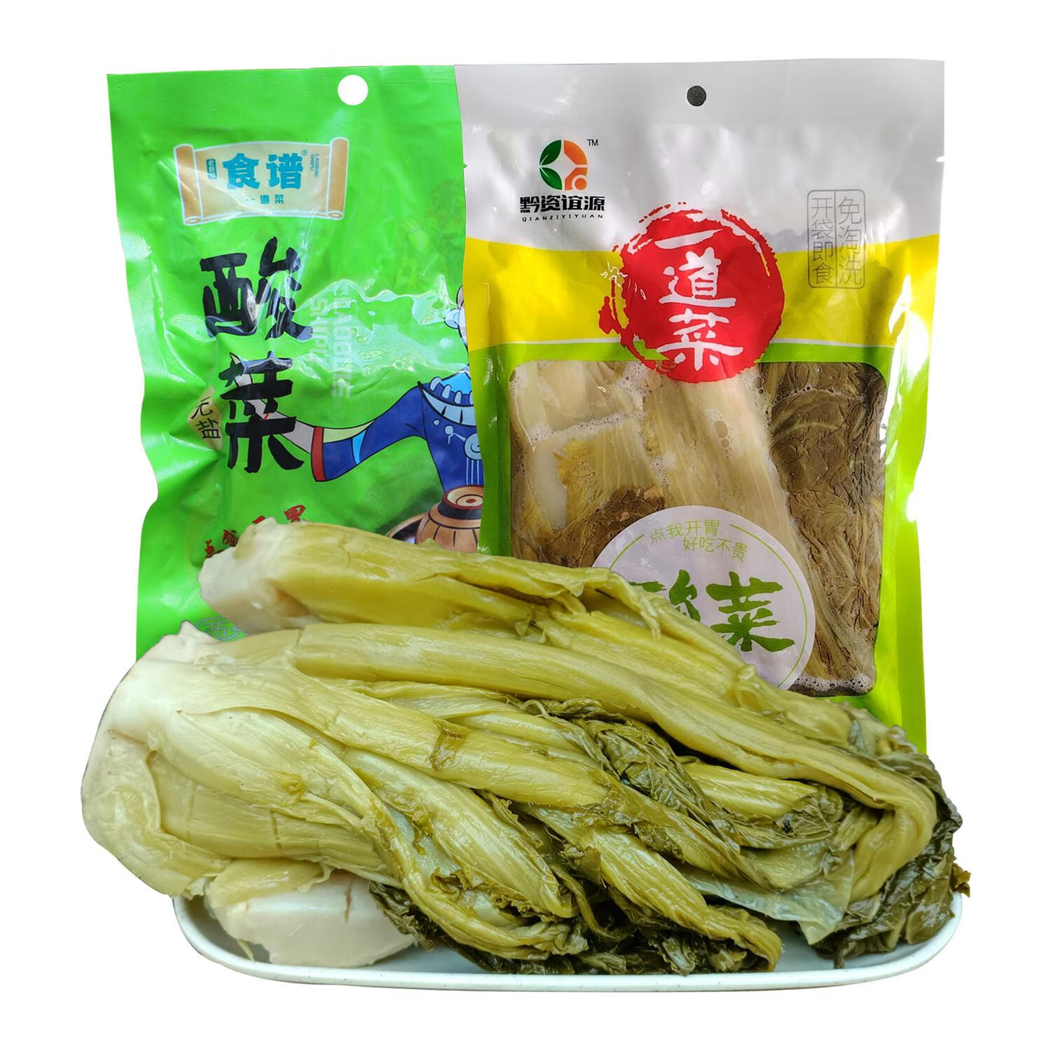 火锅蔬菜的腌制技巧 火锅蔬菜的腌制技巧