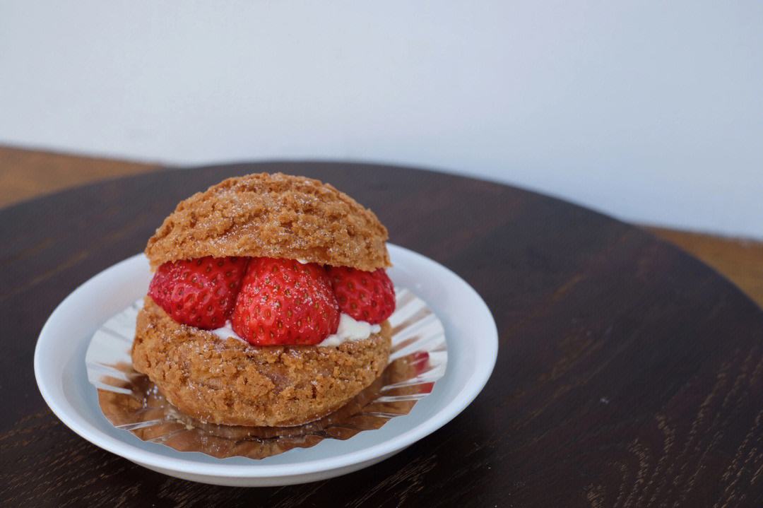 制作法式香草杏仁酥时如何保证口感一致