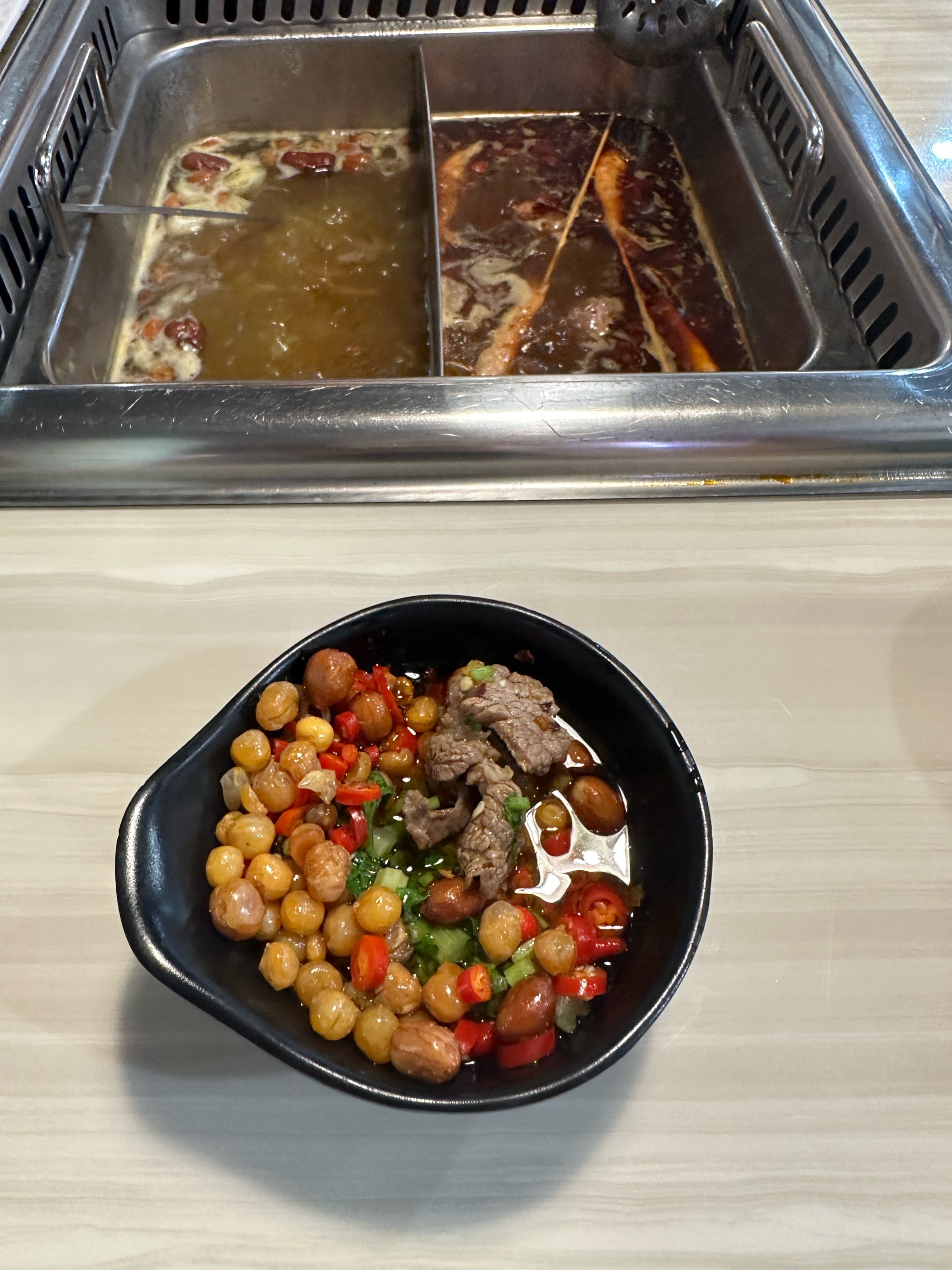 如何选择适合儿童的火锅食材