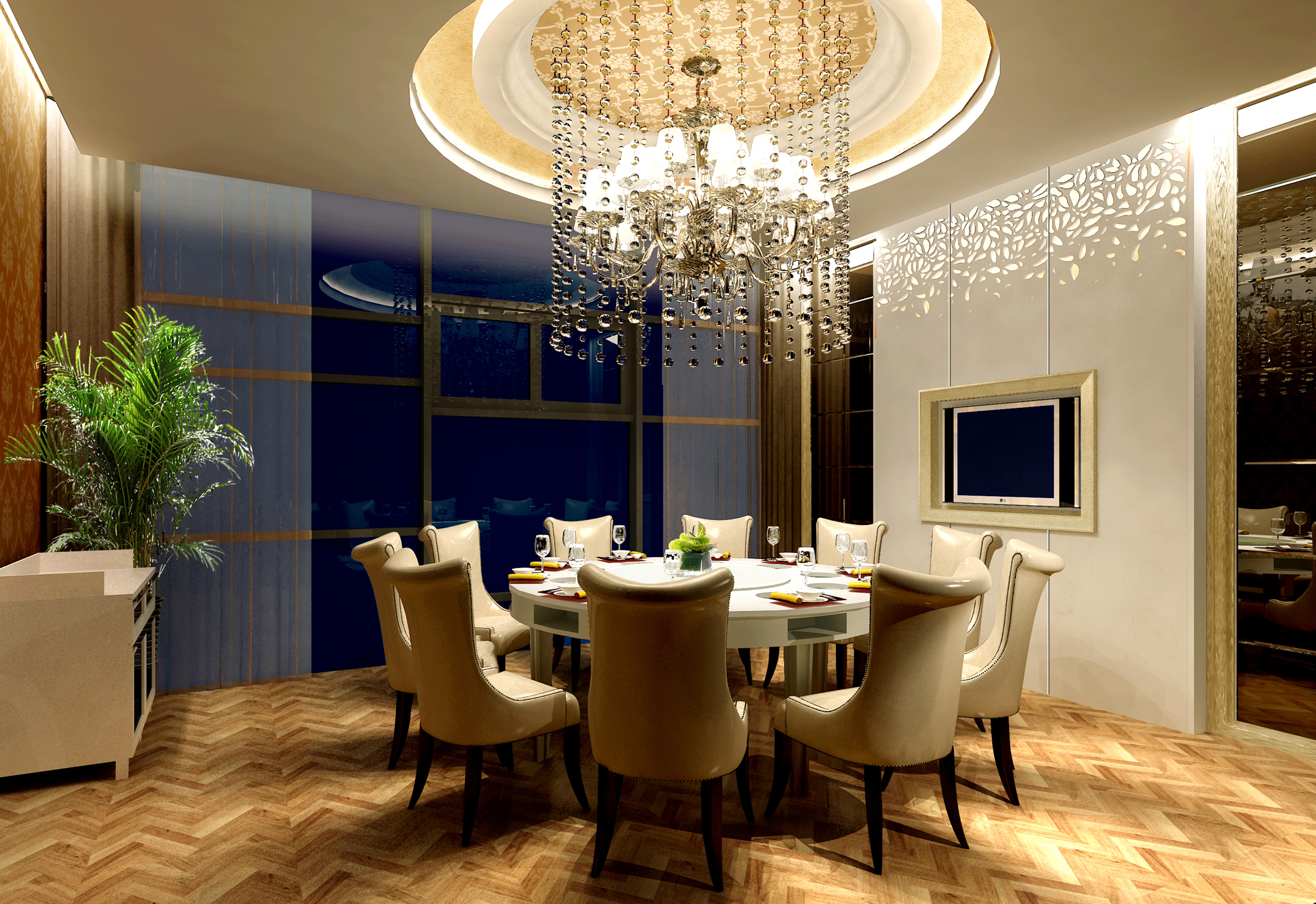 烧烤火锅的桌面布置技巧 烧烤火锅的桌面布置技巧