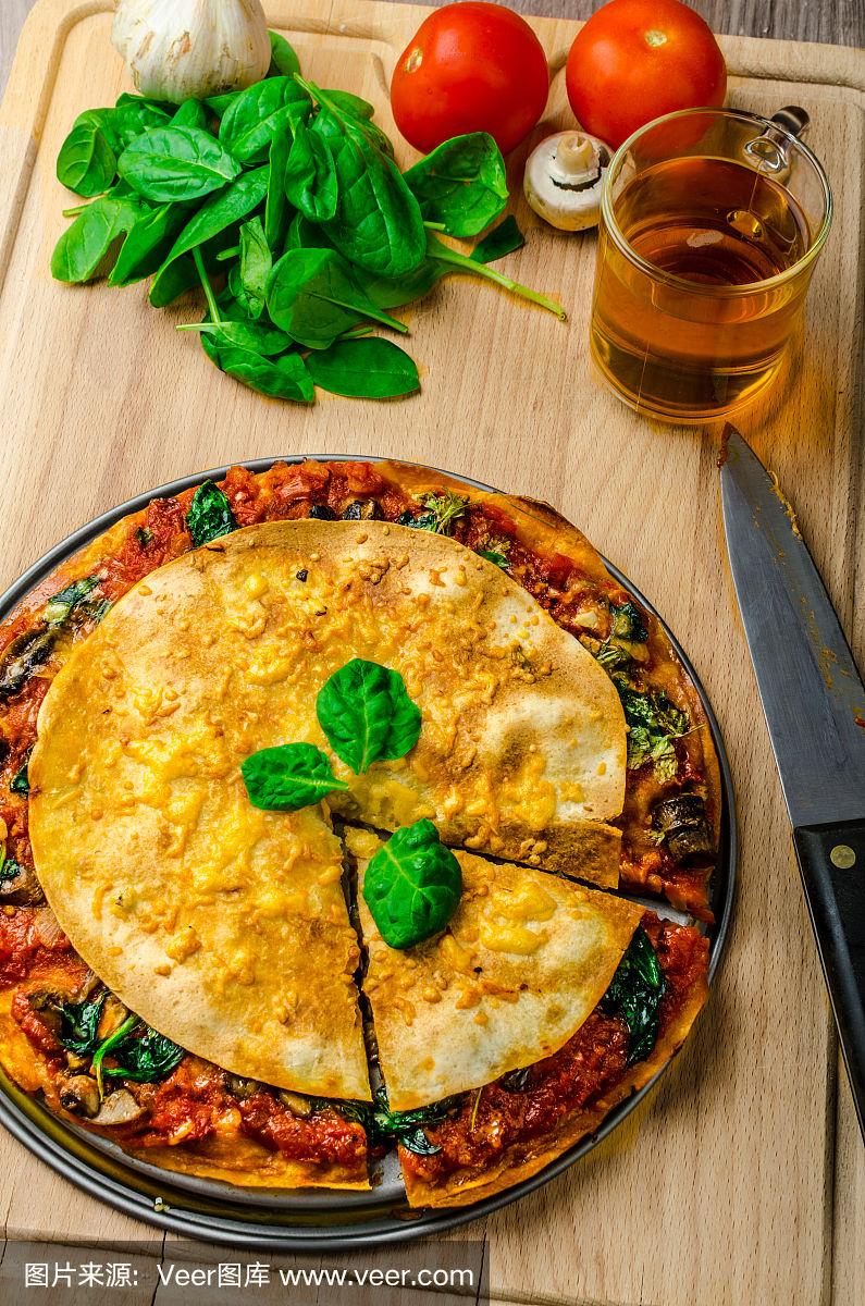 B—sports全站app入口登陆_如何将玉米饼与自制肉酱结合