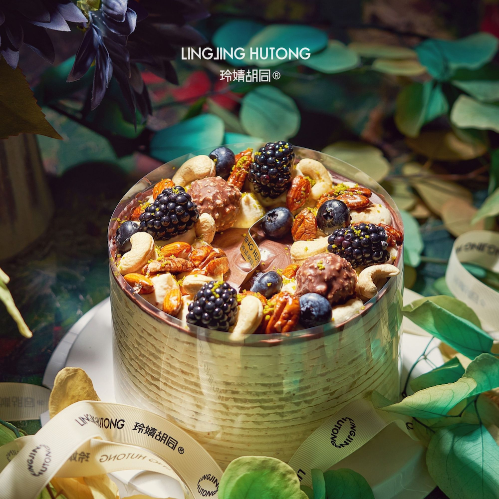 适合搭配法式榛子奶油蛋糕的饮品有哪些