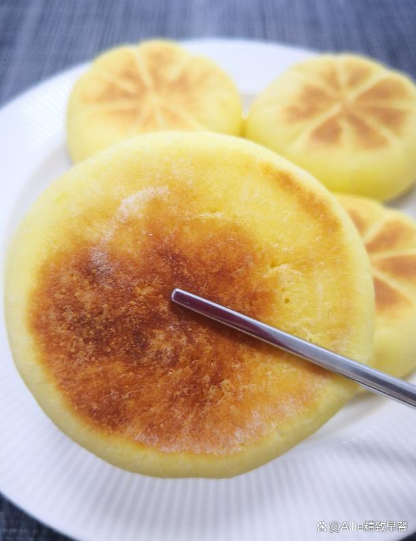 自制玉米饼的发酵技巧有哪些_Bsports手机版下载