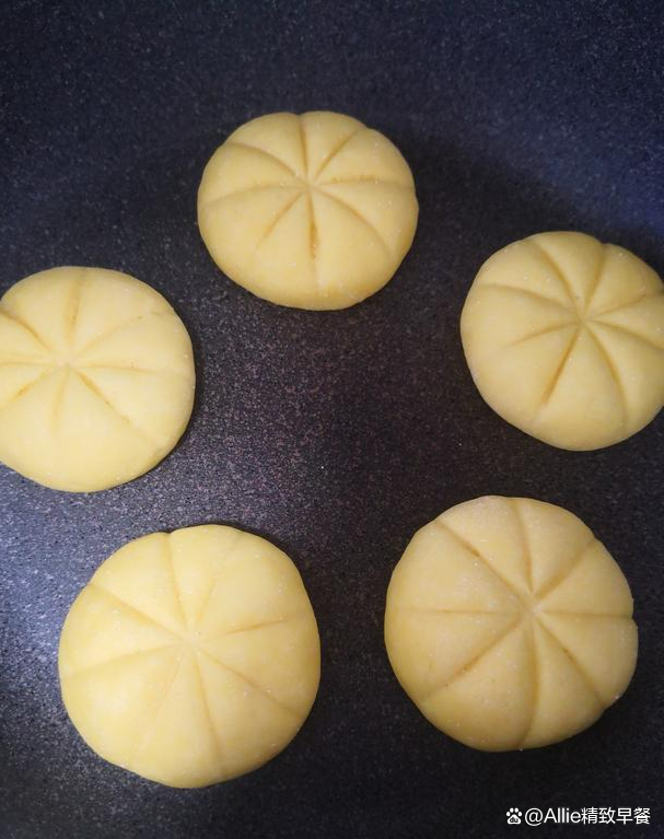 自制玉米饼的发酵技巧有哪些