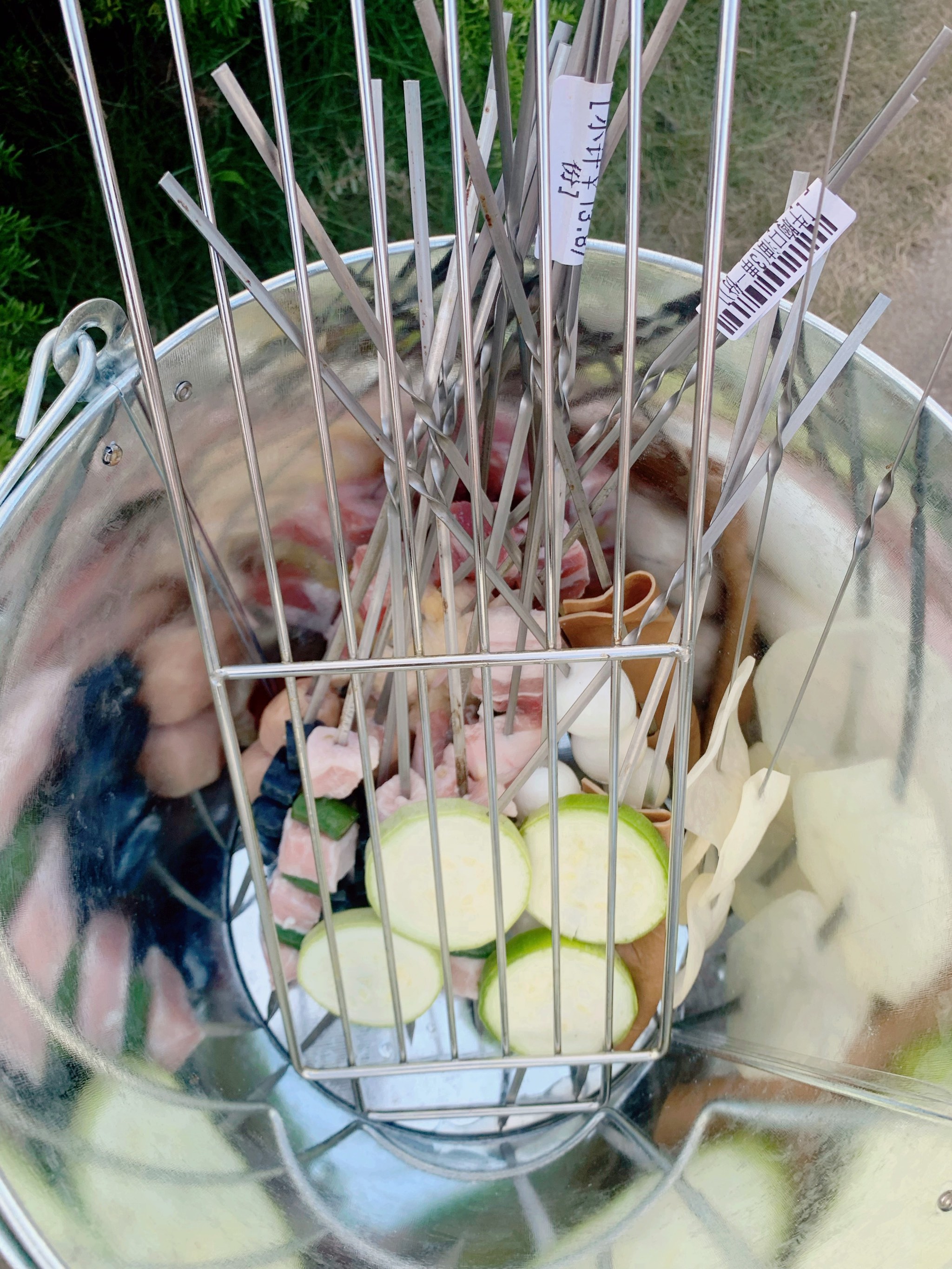 如何让烧烤食材更有风味【bsports官网登录】