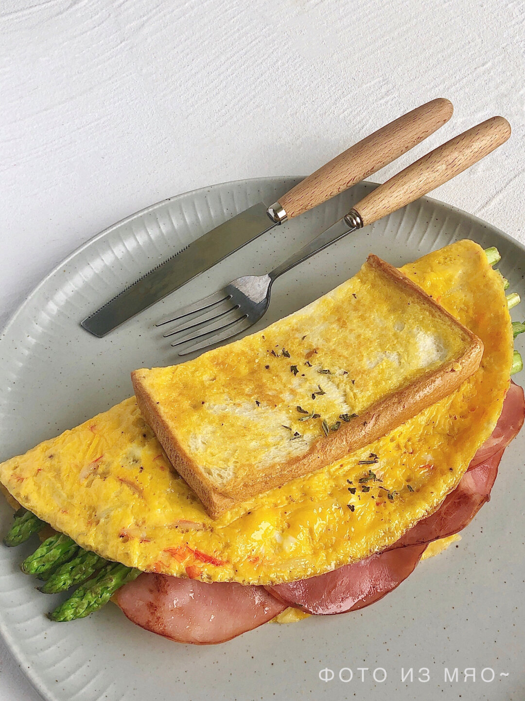 意大利面与奶酪的完美早餐搭配