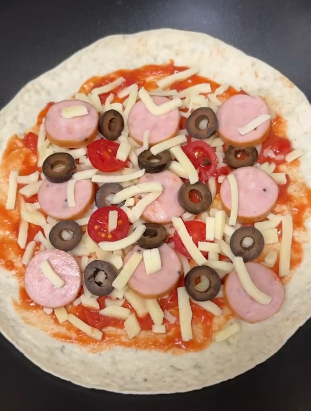 欧洲杯|墨西哥玉米饼的食用方式有哪些