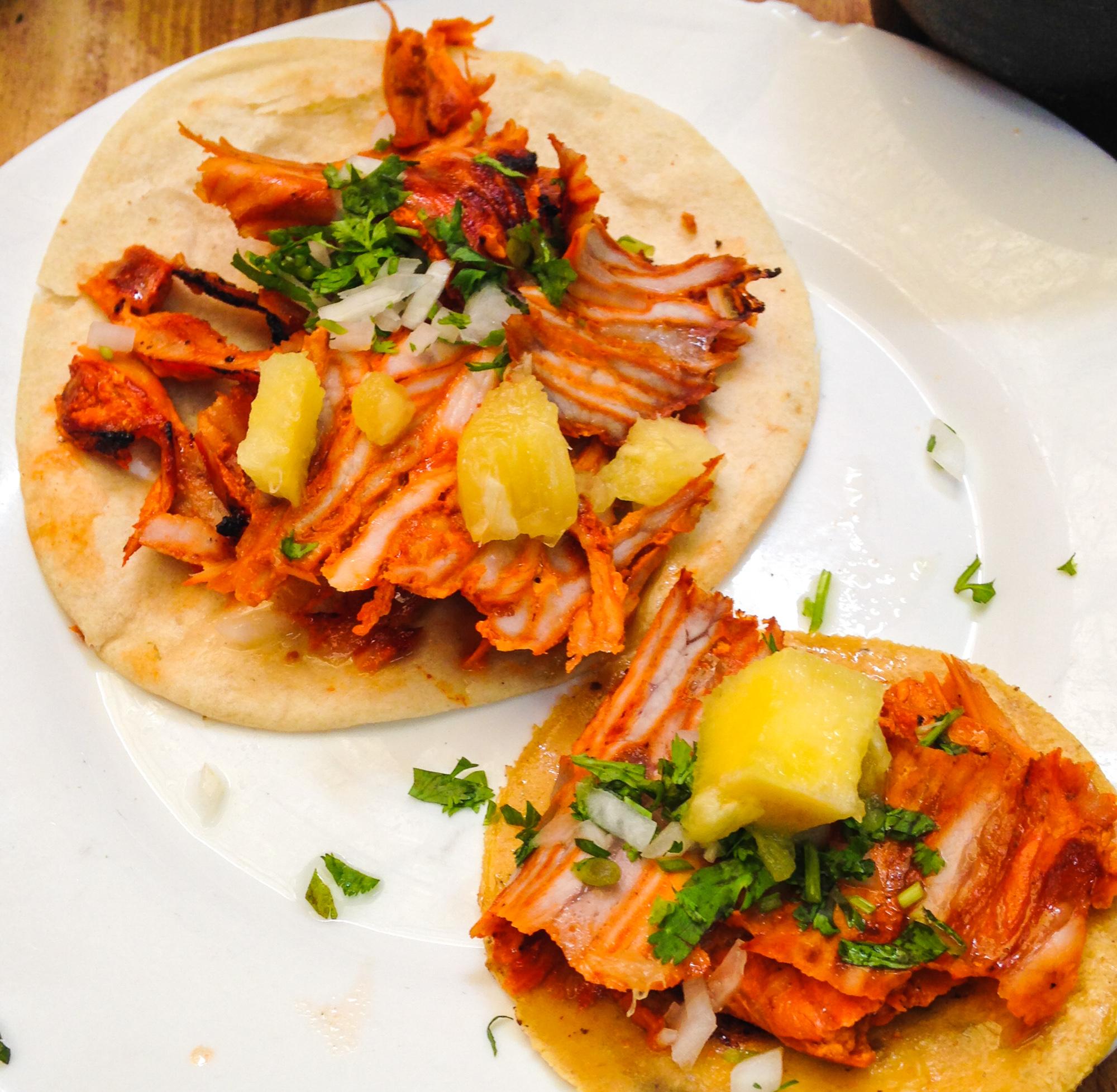 墨西哥玉米饼的食用方式有哪些