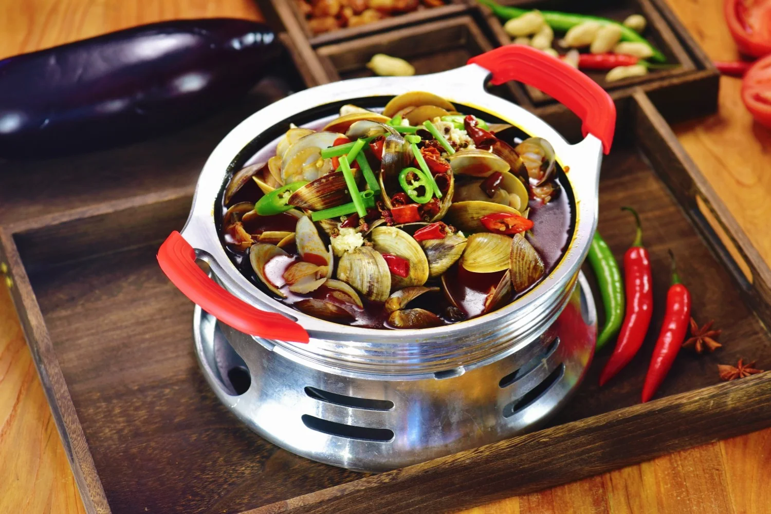 如何将烧烤酱变得更具层次感