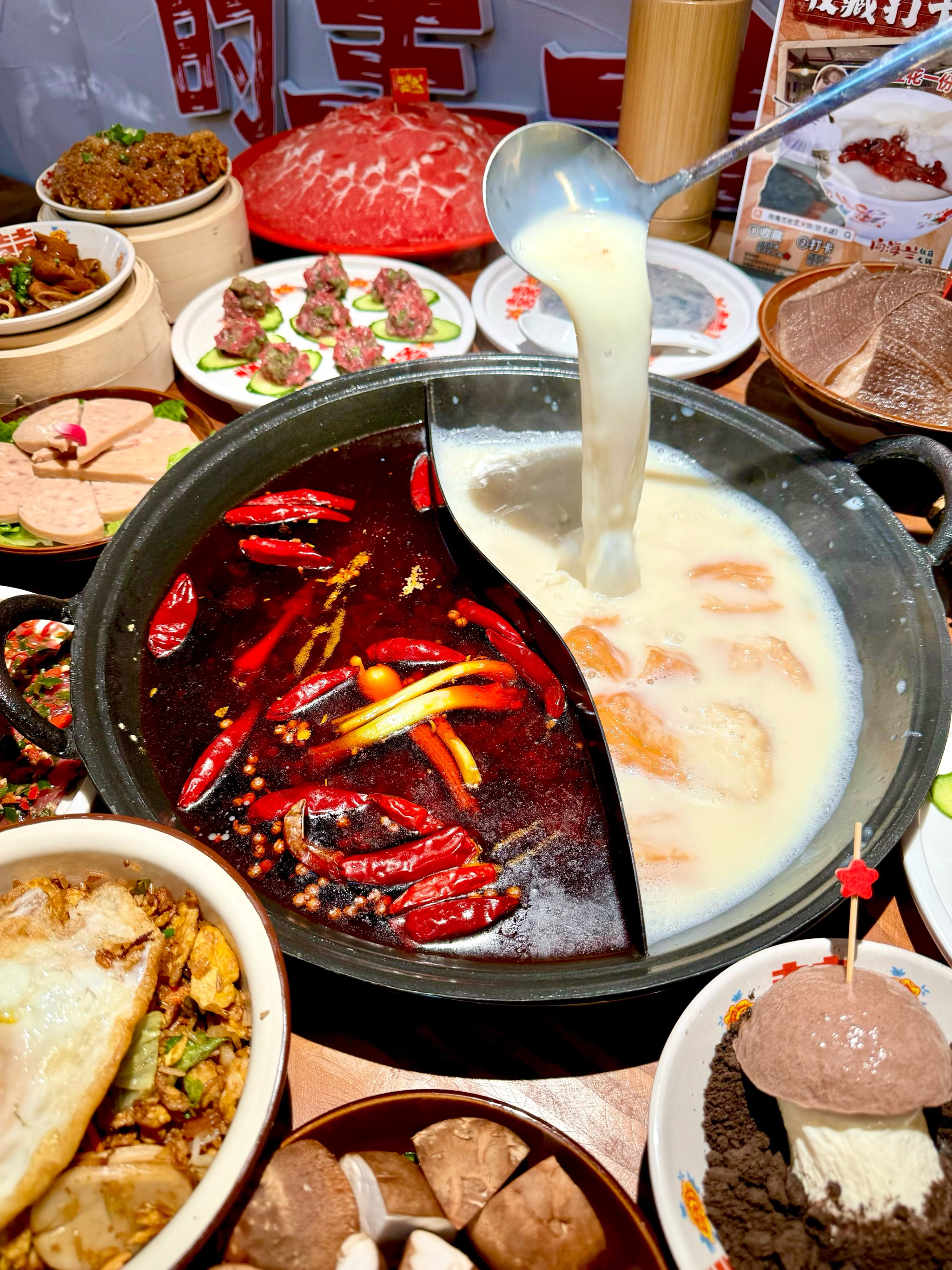 适合春夏的火锅DIY活动-B—sports登录入口